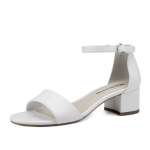 náhled Dámské sandály TAMARIS TAM-10202575-S3 bílá