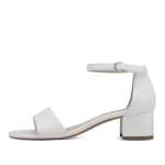 náhled Dámské sandály TAMARIS TAM-10202575-S3 bílá