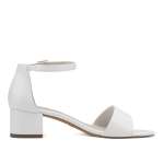 náhled Dámské sandály TAMARIS TAM-10202575-S3 bílá