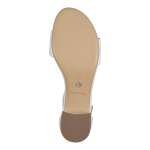 náhled Dámské sandály TAMARIS TAM-10202575-S3 bílá