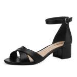náhled Dámské sandály TAMARIS 28296-20-020 černá S3