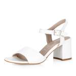 náhled Dámské sandály TAMARIS TAM-10202579-S3 bílá