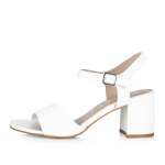 náhled Dámské sandály TAMARIS TAM-10202579-S3 bílá