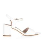 náhled Dámské sandály TAMARIS TAM-10202579-S3 bílá
