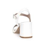 náhled Dámské sandály TAMARIS TAM-10202579-S3 bílá