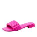 náhled Dámské nazouváky TAMARIS TAM-10202584-S3 růžová