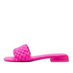 náhled Dámské nazouváky TAMARIS TAM-10202584-S3 růžová