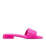 náhled Dámské nazouváky TAMARIS TAM-10202584-S3 růžová