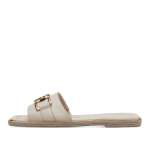 náhled Dámské nazouváky TAMARIS TAM-10202586-S3 béžová