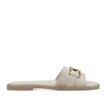 náhled Dámské nazouváky TAMARIS TAM-10202586-S3 béžová