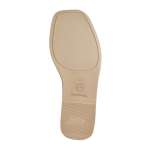 náhled Dámské nazouváky TAMARIS TAM-10202586-S3 béžová