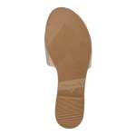 náhled Dámské nazouváky TAMARIS TAM-10202589-S3 zlatá