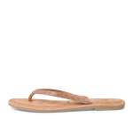 náhled Dámské žabky TAMARIS TAM-10202607-S3 zlatá