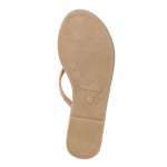 náhled Dámské žabky TAMARIS TAM-10202607-S3 zlatá