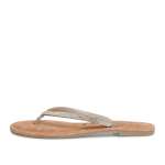 náhled Dámské žabky TAMARIS TAM-10202608-S3 stříbrná