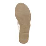 náhled Dámské žabky TAMARIS TAM-10202611-S3 bílá