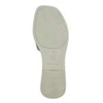 náhled Dámské nazouváky TAMARIS TAM-10202617-S3 zelená