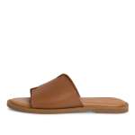 náhled Dámské nazouváky TAMARIS TAM-10202619-S3 hnědá