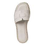 náhled Dámské nazouváky TAMARIS 27137-20-418 béžová S3