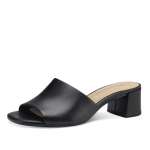 náhled Dámské nazouváky TAMARIS TAM-10202626-S3 černá