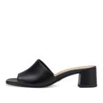 náhled Dámské nazouváky TAMARIS TAM-10202626-S3 černá