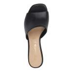 náhled Dámské nazouváky TAMARIS TAM-10202626-S3 černá