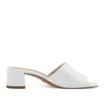 náhled Dámské nazouváky TAMARIS TAM-10202628-S3 bílá
