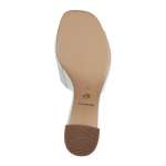 náhled Dámské nazouváky TAMARIS TAM-10202628-S3 bílá