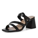 náhled Dámské nazouváky TAMARIS TAM-10202638-S3 černá