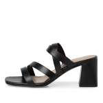 náhled Dámské nazouváky TAMARIS TAM-10202638-S3 černá