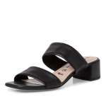 náhled Dámské nazouváky TAMARIS TAM-10202641-S3 černá