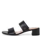 náhled Dámské nazouváky TAMARIS TAM-10202641-S3 černá