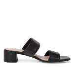 náhled Dámské nazouváky TAMARIS TAM-10202641-S3 černá
