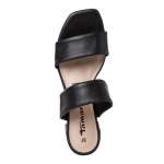 náhled Dámské nazouváky TAMARIS TAM-10202641-S3 černá