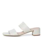 náhled Dámské nazouváky TAMARIS TAM-10202642-S3 bílá