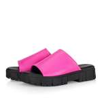 náhled Dámské nazouváky TAMARIS TAM-10202651-S3 růžová