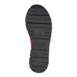 náhled Dámské nazouváky TAMARIS TAM-10202651-S3 růžová