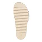 náhled Dámské nazouváky TAMARIS TAM-10202655-S3 béžová