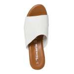 náhled Dámské nazouváky TAMARIS TAM-10202657-S3 béžová