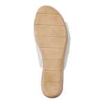 náhled Dámské nazouváky TAMARIS TAM-10202657-S3 béžová
