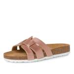 náhled Dámské nazouváky TAMARIS TAM-10202661-S3 růžová