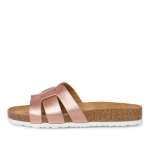 náhled Dámské nazouváky TAMARIS TAM-10202661-S3 růžová