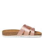 náhled Dámské nazouváky TAMARIS TAM-10202661-S3 růžová