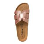 náhled Dámské nazouváky TAMARIS TAM-10202661-S3 růžová