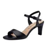 náhled Dámské sandály TAMARIS TAM-10202673-S3 černá