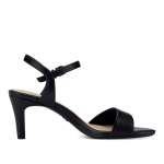 náhled Dámské sandály TAMARIS TAM-10202673-S3 černá
