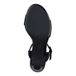 náhled Dámské sandály TAMARIS TAM-10202673-S3 černá