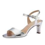 náhled Dámské sandály TAMARIS TAM-10202675-S3 stříbrná