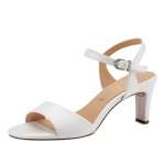 náhled Dámské sandály TAMARIS 28008-20-140 bílá S3