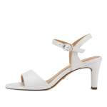 náhled Dámské sandály TAMARIS 28008-20-140 bílá S3